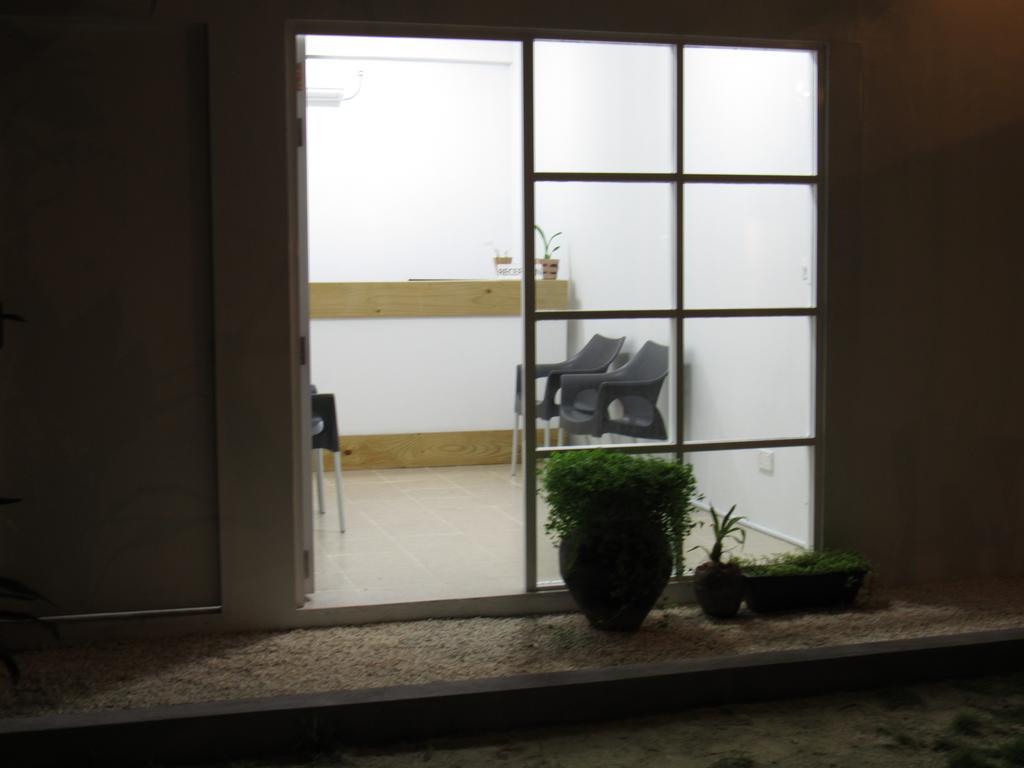 Small Island Lodge فادهو المظهر الخارجي الصورة